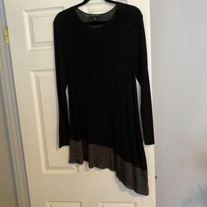 Designer Knit Sweater